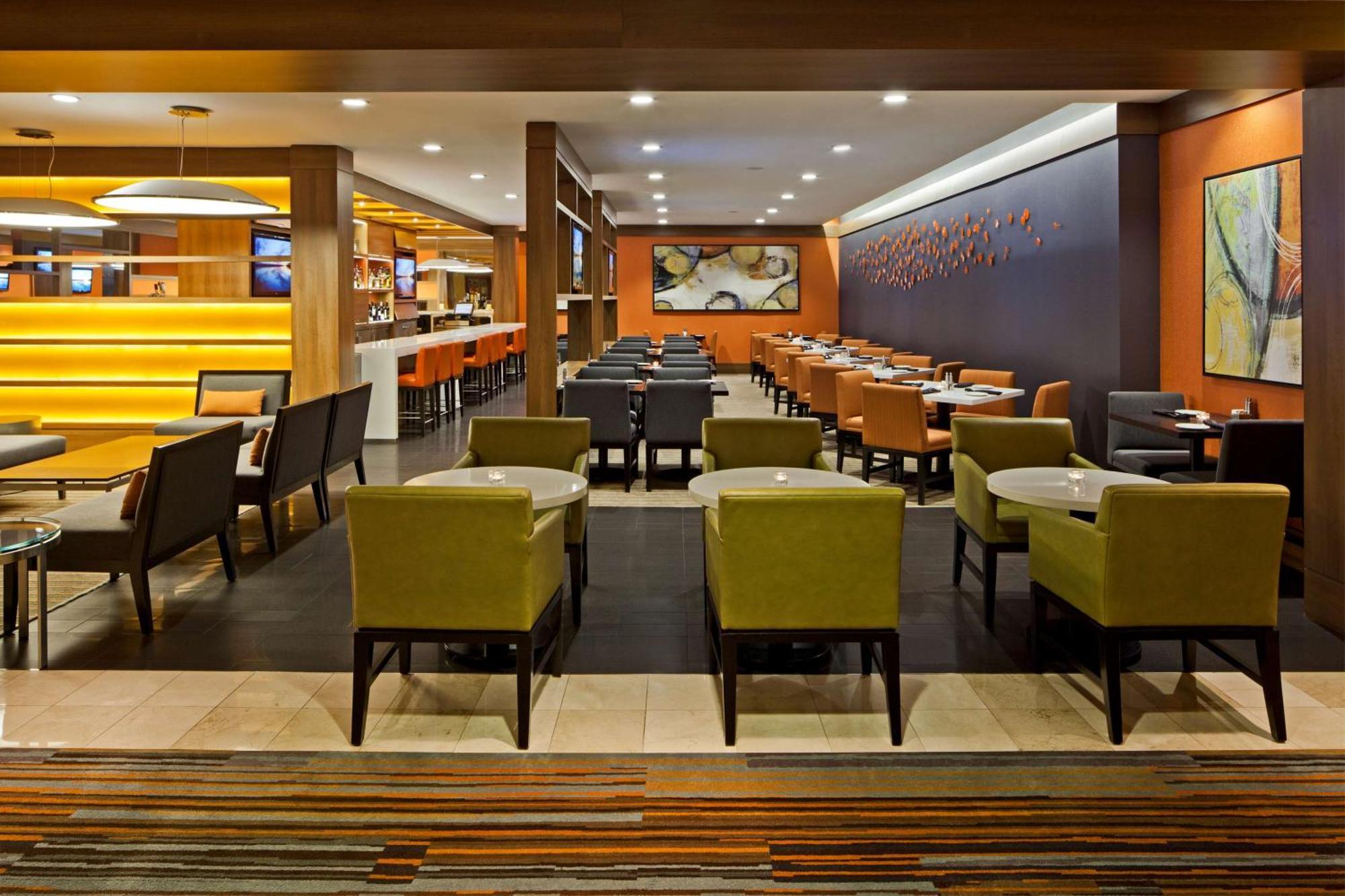 Hilton Mississauga/Meadowvale Hotel Eksteriør billede