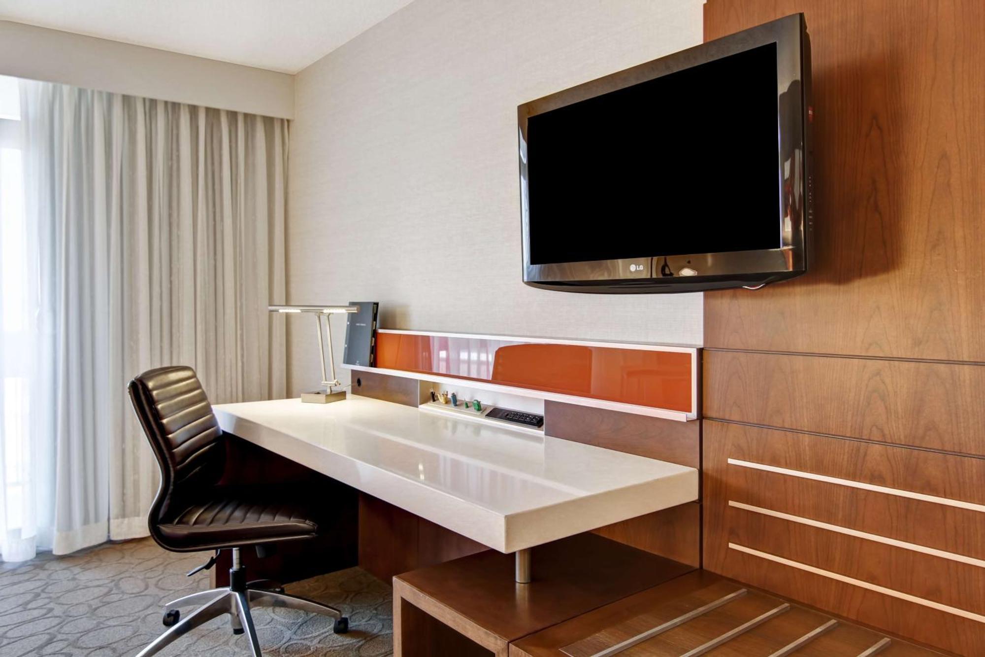 Hilton Mississauga/Meadowvale Hotel Eksteriør billede