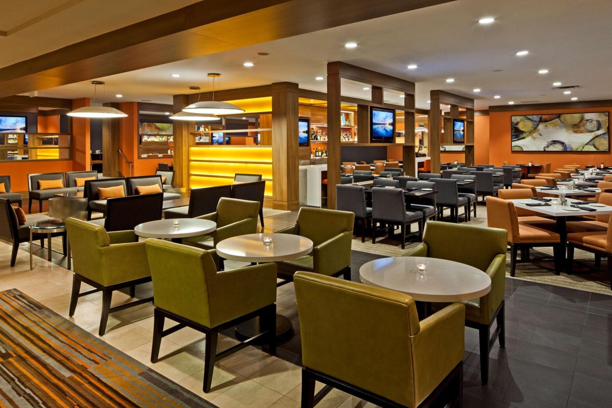 Hilton Mississauga/Meadowvale Hotel Eksteriør billede