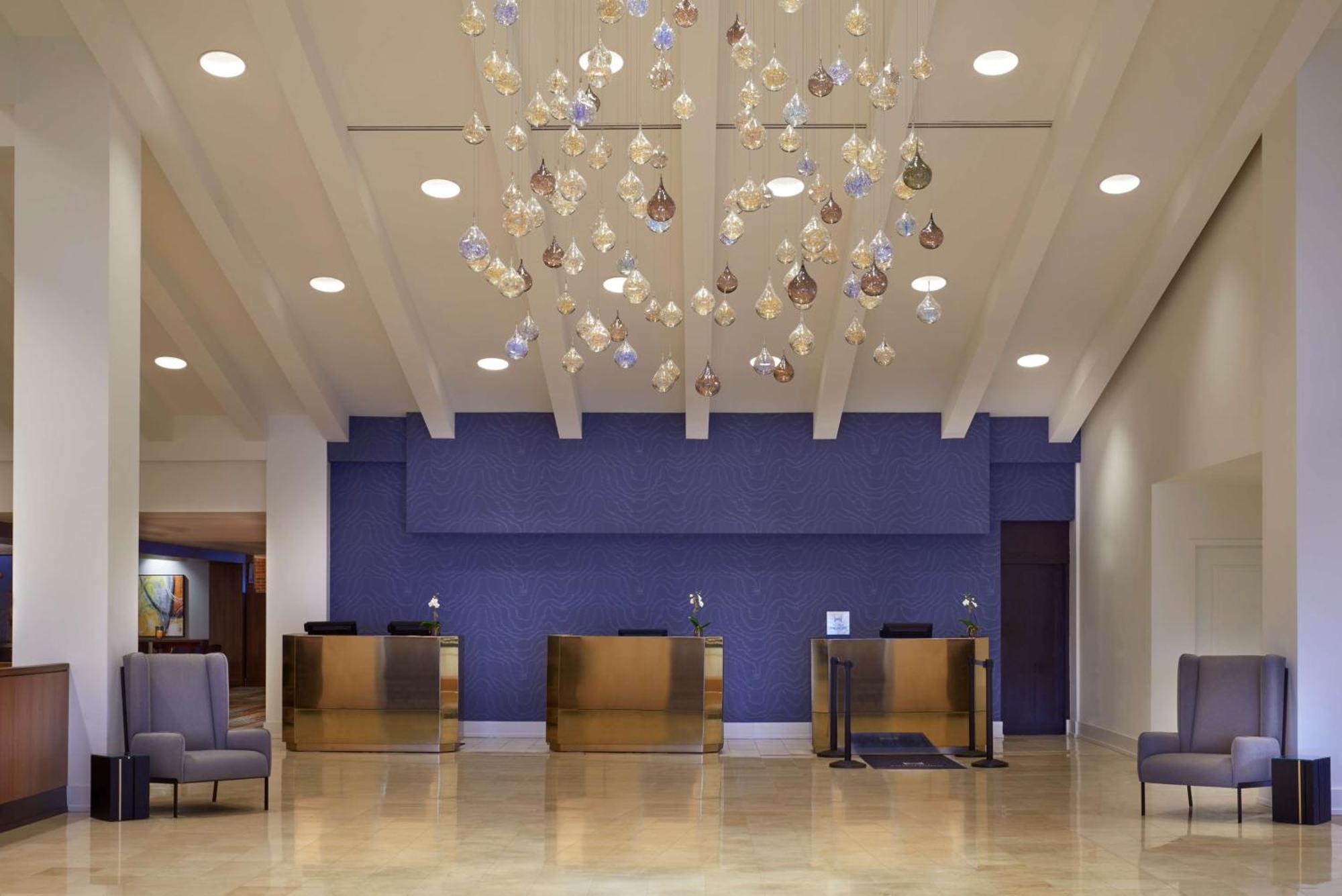 Hilton Mississauga/Meadowvale Hotel Eksteriør billede